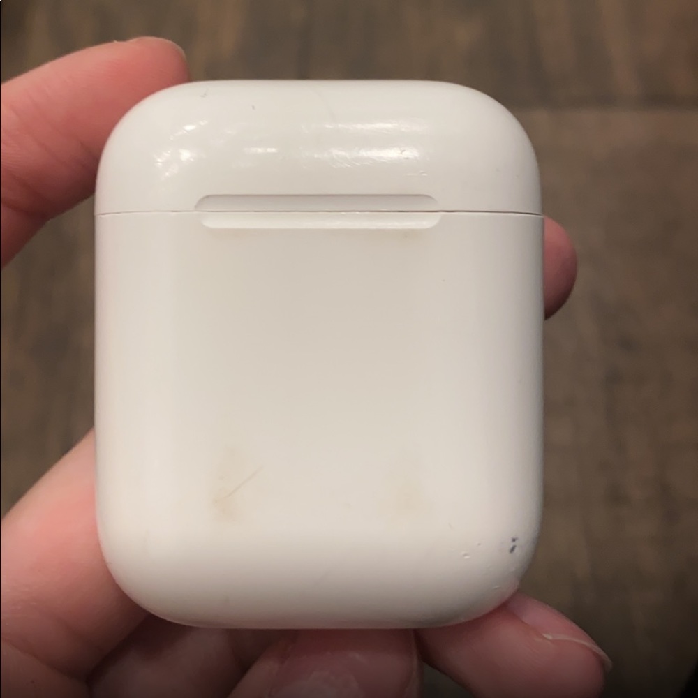 Apple Airpods